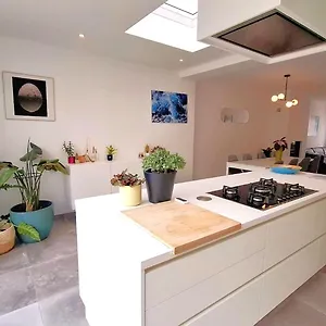 House 45 Vakantiehuis